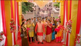 Kuch Reet Jagat Ki Aisi Hai - 26th February 2024